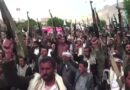 Houthis dizem ter prendido rede de espionagem