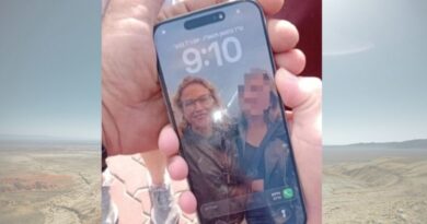 Ex-procuradora-geral militar diz que vazou os vídeos