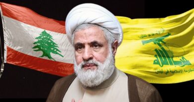 Líder do Hezbollah ameaça Israel após morte de Tabatabai