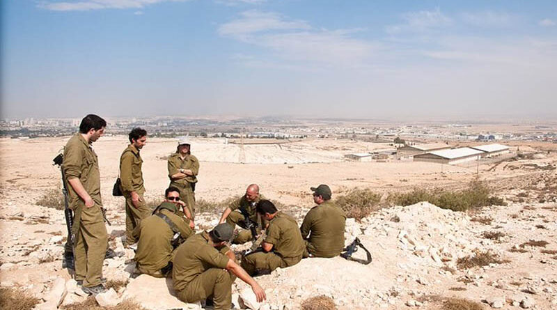 FDI devem manter 60.000 reservistas em 2026