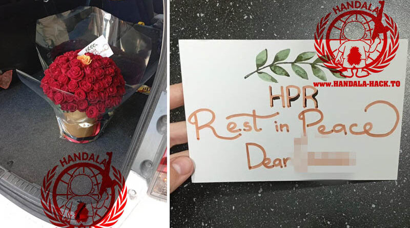 Hackers invadem carro de cientista israelense