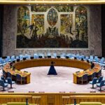 EUA propõem na ONU criação de força-tarefa para Gaza