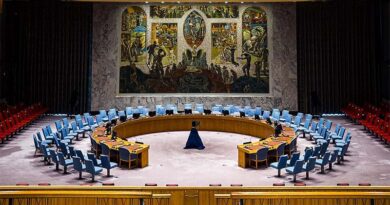 EUA propõem na ONU criação de força-tarefa para Gaza