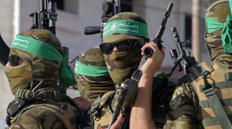 Mediadores propõem acordo para retirar terroristas de Rafah