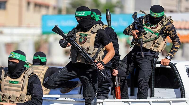 Hamas exige o resgate de seus terroristas em Rafah