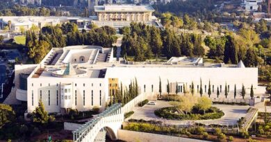 Supremo pede explicações sobre inquérito de 7 de outubro