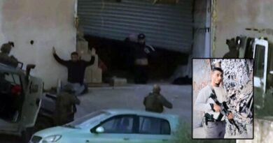 Vídeo de operação das FDI gera controvérsia