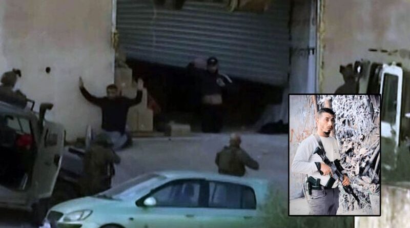 Vídeo de operação das FDI gera controvérsia