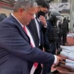 Em vídeo, Ben Gvir defende pena de morte para terroristas