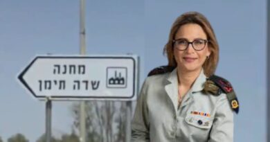 Ex-procuradora-geral militar irá ao tribunal hoje