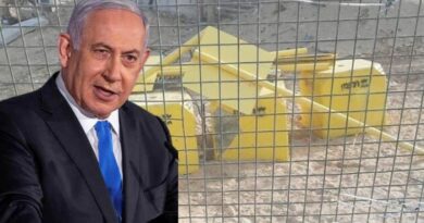 Israel descarta liberar terroristas presos em Rafah