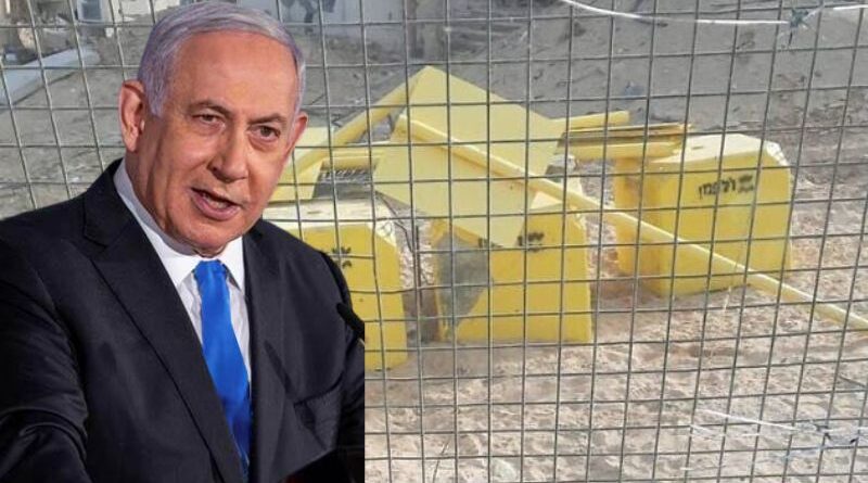 Israel descarta liberar terroristas presos em Rafah