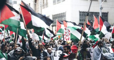 A ameaça terrorista dentro da Europa