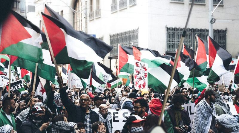 A ameaça terrorista dentro da Europa