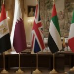 Seis países devem a aderir ao Conselho de Paz de Trump