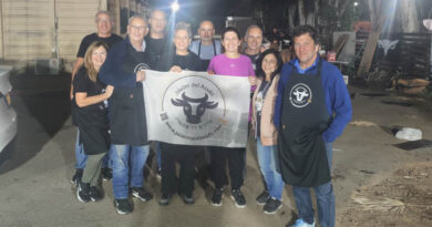 Jaialim del Assado: uma missão de amor