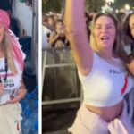 "Barbie Gaza" processada por incitar o ódio