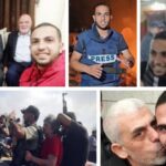 Al-Jazeera recebe prêmio de liberdade de imprensa