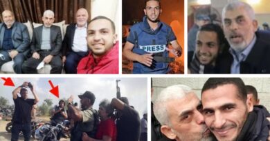 Al-Jazeera recebe prêmio de liberdade de imprensa