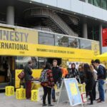 Anistia acusa Hamas de crimes contra a humanidade