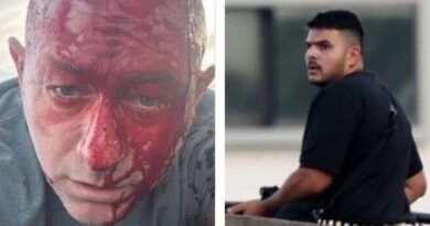 Terror em Sydney deixa pelo menos 11 mortos