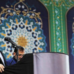 Hamas impõe condição para entregar armas