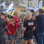 Israel: o desafio de lidar com os sintomas de um país traumatizado