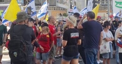 Israel: o desafio de lidar com os sintomas de um país traumatizado