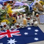 Massacre na Austrália na festa de Chanucá