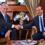 Netanyahu pede indulto