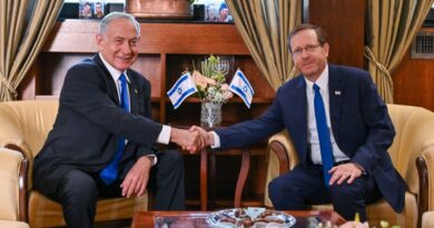 Netanyahu pede indulto