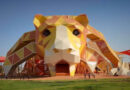 Park Lion: a maior estrutura de lazer infantil de Israel
