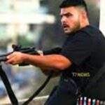 Terrorista da Praia de Bondi é acusado de 59 crimes