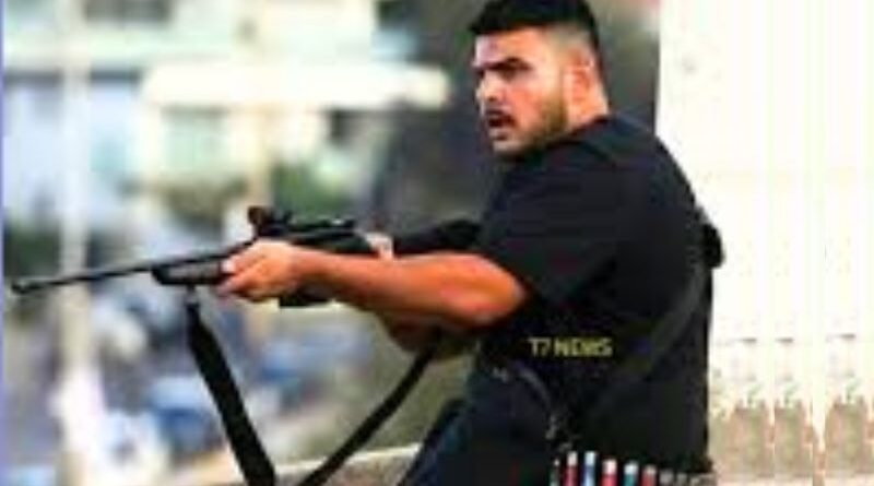 Terrorista da Praia de Bondi é acusado de 59 crimes