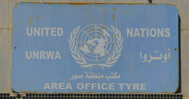 As condições de Israel para transferir a Faixa de Gaza para a AP