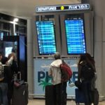 Aeroporto reforça controle de embarque após falhas