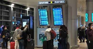 Aeroporto reforça controle de embarque após falhas