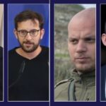 Bennett: “Primeiro-ministro deve renunciar”