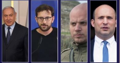 Bennett: “Primeiro-ministro deve renunciar”