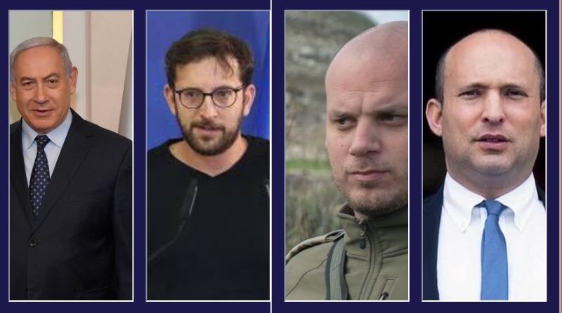 Bennett: “Primeiro-ministro deve renunciar”