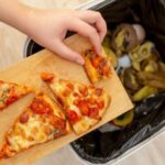 A cultura de desperdício de alimentos em Israel