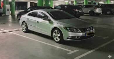 Nova lei de estacionamento: "mais barato levar multa"