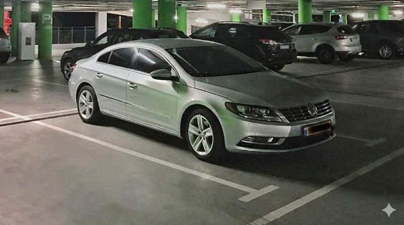 Nova lei de estacionamento: "mais barato levar multa"