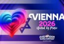EBU aprova participação de Israel no Eurovisão 2026