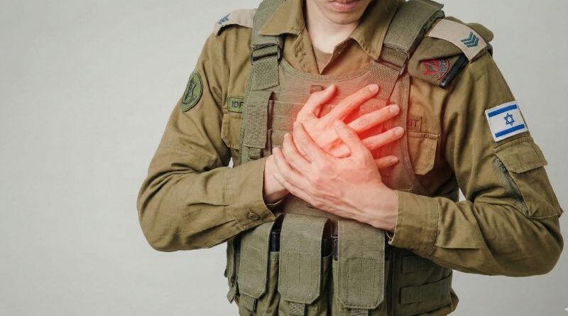 FDI adotam exame que antecipa risco de ataque cardíaco