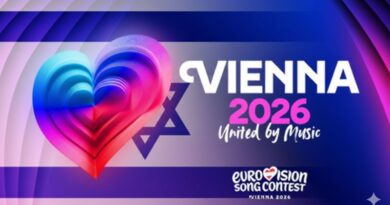 EBU aprova participação de Israel no Eurovisão 2026