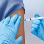 Aumento acentuado dos casos de gripe