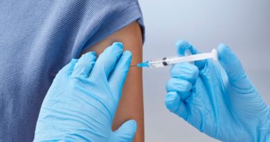 Aumento acentuado dos casos de gripe