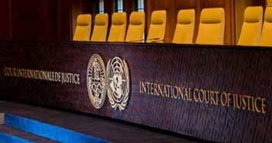 Bélgica une-se à África do Sul em ação contra Israel