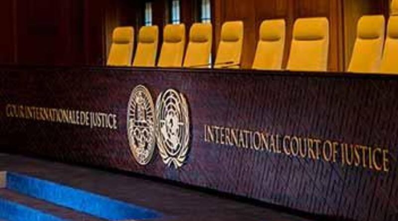 Bélgica une-se à África do Sul em ação contra Israel